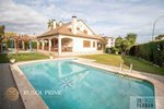 7 bedrooms House in Coma-Ruga, Spain No. 340 - house in Spain