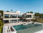 5 bedrooms Villa in Malaga, Spain No. 34040 - Image 12