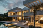 5 bedrooms Villa in Malaga, Spain No. 34040 - Image 15