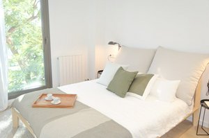 3 bedrooms Apartment in Barcelona, Spain No. 3413