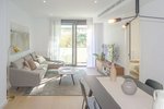 3 bedrooms Apartment in Barcelona, Spain No. 3414 - apartment in Spain