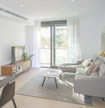 2 bedrooms Apartment in Barcelona, Spain No. 3415 - Image 2