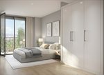 3 bedrooms Apartment in Barcelona, Spain No. 3417 - apartment in Spain