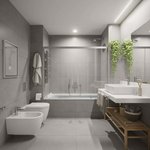 4 bedrooms Apartment in Barcelona, Spain No. 3418 - Image 10