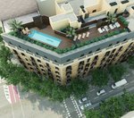 4 bedrooms Apartment in Barcelona, Spain No. 3418 - Image 12