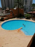 2 bedrooms Apartment in Benidorm, Spain No. 3435 - Image 30
