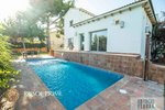 5 bedrooms House in Coma-Ruga, Spain No. 344 - house in Spain