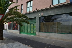 3964m² Commercial property in Santa Lucia De Tirajana, Spain No. 34508