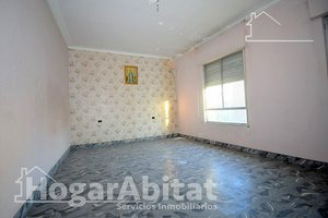 3 bedrooms House in La Vall d'Uixo, Spain No. 34572