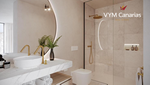 2 bedrooms Apartment in Adeje, Spain No. 3461 - Image 3