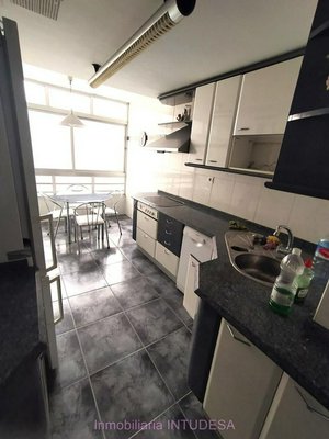 4 bedrooms Penthouse in Chartered Community of Navarre, Spain No. 34767