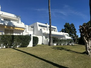 3 bedrooms Apartment in Marbella, Spain No. 34800