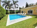 8 bedrooms Villa in Adeje, Spain No. 3481 - villa in Spain