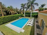 8 bedrooms Villa in Adeje, Spain No. 3481 - Image 2