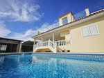 5 bedrooms Villa in La Caleta De Interian, Spain No. 3482 - Image 24