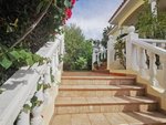 5 bedrooms Villa in La Caleta De Interian, Spain No. 3482 - Image 25