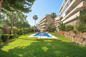 2 bedrooms Penthouse in Mijas, Spain No. 34941