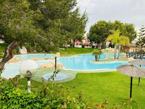 2 bedrooms House in Gran Alacant, Spain No. 34953