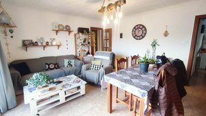3 bedrooms Penthouse in Mollet Del Valles, Spain No. 34995