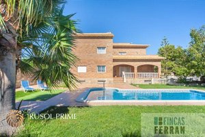 4 bedrooms House in Coma-Ruga, Spain No. 350