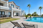 6 bedrooms Villa in Malaga, Spain No. 35145 - villa in Spain