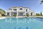6 bedrooms Villa in Malaga, Spain No. 35145 - Image 2