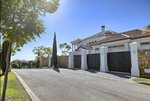 6 bedrooms Villa in Malaga, Spain No. 35145 - Image 28