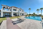 6 bedrooms Villa in Malaga, Spain No. 35149 - villa in Spain