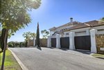 6 bedrooms Villa in Malaga, Spain No. 35149 - Image 22