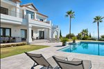 6 bedrooms Villa in Malaga, Spain No. 35149 - Image 24