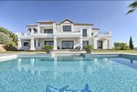6 bedrooms Villa in Malaga, Spain No. 35149 - Image 25