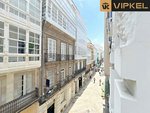 6 bedrooms Apartment in A Coruna, Spain No. 35175 - apartment in Spain