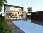 4 bedrooms Villa in Torviscas, Spain No. 3520 - villa in Spain