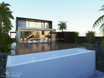 4 bedrooms Villa in Torviscas, Spain No. 3520 - Image 6