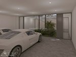 4 bedrooms Villa in Torviscas, Spain No. 3520 - Image 9