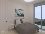 4 bedrooms Villa in Torviscas, Spain No. 3520 - Image 12