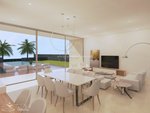 4 bedrooms Villa in Torviscas, Spain No. 3520 - Image 14