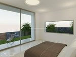 4 bedrooms Villa in Torviscas, Spain No. 3520 - Image 16
