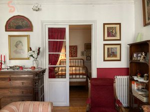 5 bedrooms Apartment in Valladolid, Spain No. 35218