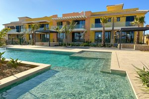 2 bedrooms Townhouse in Cuevas del Almanzora, Spain No. 35305