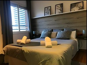 3 bedrooms Apartment in Sant Adria De Besos, Spain No. 35355