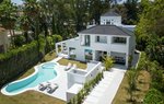 5 bedrooms Villa in Marbella, Spain No. 35601 - villa in Spain