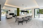 5 bedrooms Villa in Marbella, Spain No. 35601 - Image 14