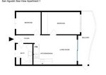 2 bedrooms Apartment in San Agustin, Spain No. 3570 - Image 29