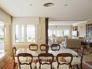 5 bedrooms Villa in Cabrils, Spain No. 36