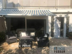 4 bedrooms House in Coma-Ruga, Spain No. 361