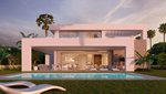 4 bedrooms Villa in Mijas, Spain No. 3612 - Image 4