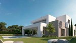 4 bedrooms Villa in Mijas, Spain No. 3612 - Image 5