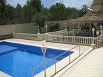 4 bedrooms Villa in Albir, Spain No. 3625 - Image 4