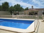 4 bedrooms Villa in Albir, Spain No. 3625 - Image 15